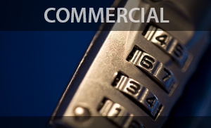 Commercial Locksmith New Palestine